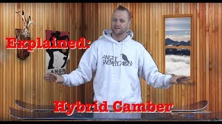 The Hybrid Camber Profile Explained [upl. by Amalea]