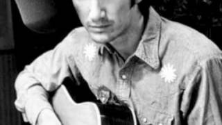 Townes Van Zandt  Highway Kind  LIVE VERSION [upl. by Arrotal93]