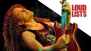 15 Greatest Guitar Solos of All Time [upl. by Ttoile]