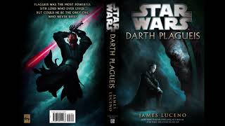 Palpatine Tells Plagueis His Desires Star Wars Darth Plagueis [upl. by Suzy304]