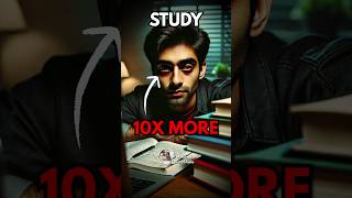 1 Secret Batman Effect 🔥 Study 10X More studytips studymotivation examtips [upl. by Ennovaj20]