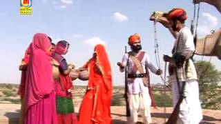 Krantikari Veer Yoddha Balji Bhurji Part 1  Rajasthani Katha 2014  Full Video Song [upl. by Marcellus475]