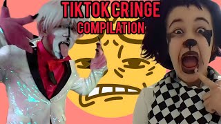 TikTok Cosplay Cringe  2 [upl. by Desmund]