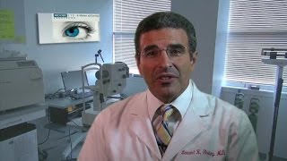 Retinal Tears Detachments Flashes and Floaters by Moore Eye Institute [upl. by Hulen]