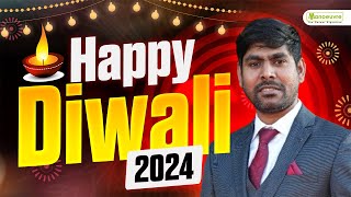 Happy Diwali To All MBA Aspirants 🎇diwali2024 [upl. by Nerro]