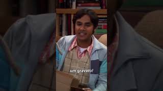 5x17 tbbt viral shorts Raj edição limitada [upl. by Yeltnarb]