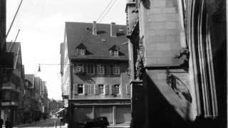 Esslingen um 1935 [upl. by Romina]