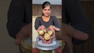 Shop vechidalama😜🔥 ferrero dhanucakesnvlogs trending shorts food cake birthday [upl. by Geddes]