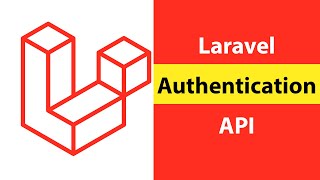 Laravel 9 Authentication RESTful API Using Sanctum  S01 [upl. by Ynahirb]