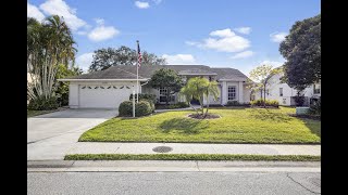 5538 61st Street East Bradenton FL  ColdwellBankerHomescom [upl. by Horner]