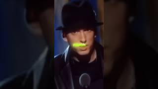 Eminem repeated 9th grade 2times😱🚨￼ [upl. by Levon80]