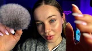 The Sleepiest ASMR Triggers For The BEST Night’s Rest 🌙 [upl. by Esital]