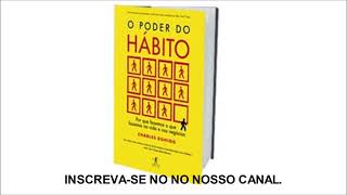 Livro em Áudio EBook O Poder do Hábito [upl. by Telford]