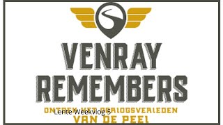 Venray Remembers  Hart van Limburg [upl. by Vyse389]