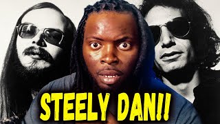 First Time Hearing Steely Dan  “Black Cow” Reaction [upl. by Eylloh]