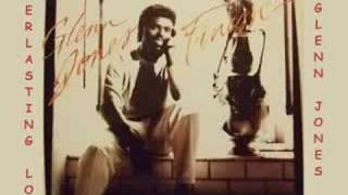 Glenn Jones  Everlasting Love 1984 [upl. by Alleen]