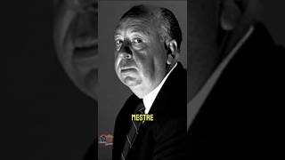 Conhecendo Alfred Hitchcock O Mestre do Suspense [upl. by Dnaltiak]