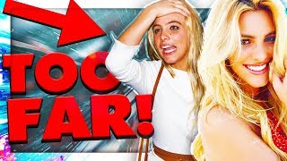 LELE PONS HAS GONE TOO FAR [upl. by Filbert]