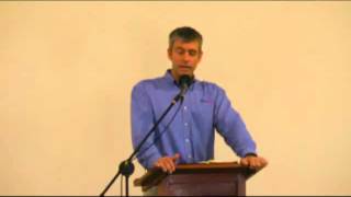 Un verdadero Hombre  Paul Washer Spanish [upl. by Ardnuassak654]