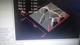 RPiB LinuxCNC RTPreempt hal gpio 16Sep2018 [upl. by Kinch533]