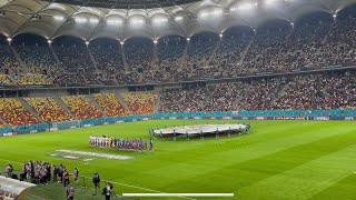 FCSB  RFS EUROPA LEAGUE 41 [upl. by Hathcock]