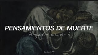 Thoughts of Death  Psychonaut 4 Sub Español [upl. by Marijo]