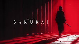 Heart of a Samurai  Beautiful Cinematic Japanese Zen Music for Resilience Flute Koto [upl. by Wurtz]