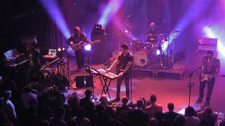 Spocks Beard  Live at Studion Stockholm Sweden 20181201 [upl. by Felecia]