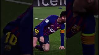 Messi freekick vs Liverpool [upl. by Notnilc810]