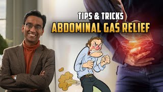 Understanding Gas and Abdominal Bloating Dr Pal Explains Causes and Solutions [upl. by Livesay]