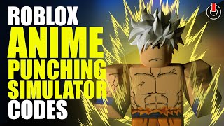 All Roblox Anime Punching Simulator Codes List February 2022 [upl. by Paulson145]