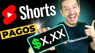 ¿Se pueden Monetizar los Shorts 💰 shortsunonet unonet [upl. by Adriana]