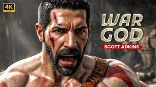 فيلم الاكشن مترجم  New Released Hollywood Action Movie  Scott Adkins  2024 actionmovies [upl. by Ettevets624]