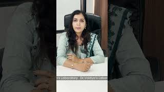 Types of Microbiology Tests at Dr Vaidyas Laboratory  Dr Saloni Kucheria [upl. by Evanthe343]