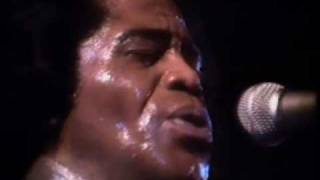 James Brown  Monterey California 1979 [upl. by Nired]