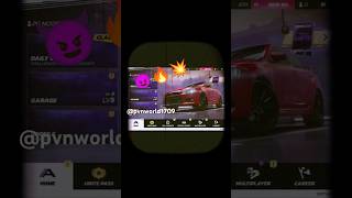 ASPHALT LEGENDS GAMEPLAY VIDEO🏎️😱😈👿‎pvnworld1709 🏎️😈💥😱trending gameplay 😱👿🤓🔥asphaltgameplay💥😎👿 [upl. by Noyerb]