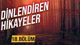 HİKÂYELER 18Bölüm  İbrahim Soydan Erden [upl. by Noivart863]