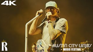 Blink182  Austin City Limits Music Festival 2024  Full Set [upl. by Rellek]