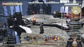 ENVtuber FFXIV LVL MCH before Maintenance [upl. by Hernando49]