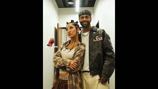 Jhene Aiko amp Big Sean ♥️ [upl. by Dickson]