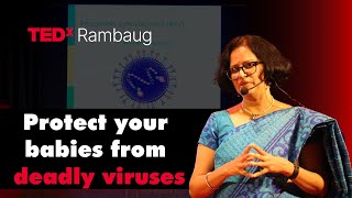 RSV Awareness Safeguarding preterm babies from RSV  Dr Suman Rao  TEDxRambaug [upl. by Fanni]