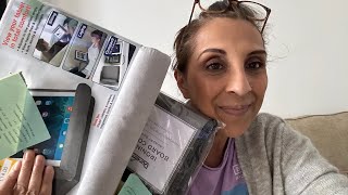 Dunelm Homeware Haul [upl. by Ingeberg]