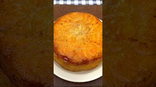 Pommes Anna  Potato classics  classicfrench recipe potato butter [upl. by Ennairej]