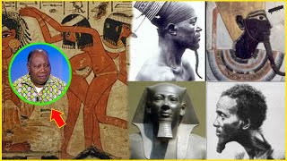 3 Historical Facts about Ancient Egypt  Kemet [upl. by Schnorr793]