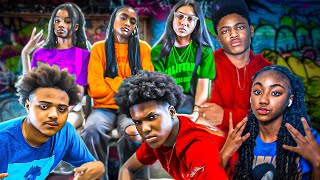 The NeighborHOOD  “The Crew is BACK” 🤞🏾S5e4  Kinigra Deon [upl. by Mackoff248]