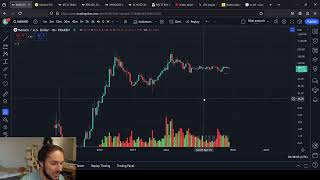 XMR Monero Vs BTC [upl. by Krantz154]