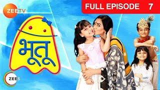 Rishabh की माँ ने क्यों लिया Suchi का test  Bhootu  Episode 7  Zee TV [upl. by Artemahs]