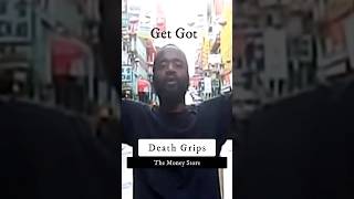 How GET GOT by Death Grips was MADE [upl. by Alisha]