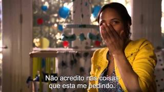 Devious Maids Trailer legendado PTBR [upl. by Avirt]