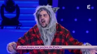 Artus  Des loups aux portes de Paris [upl. by Neelon]